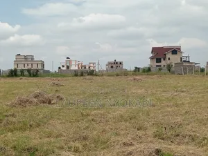Land on Sale in Kamakis