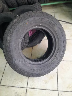 265/70r16 Grenlander Tyre