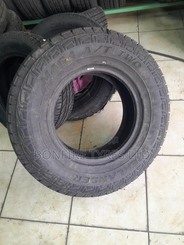 265/70r16 Grenlander Tyre - thumbnail 3