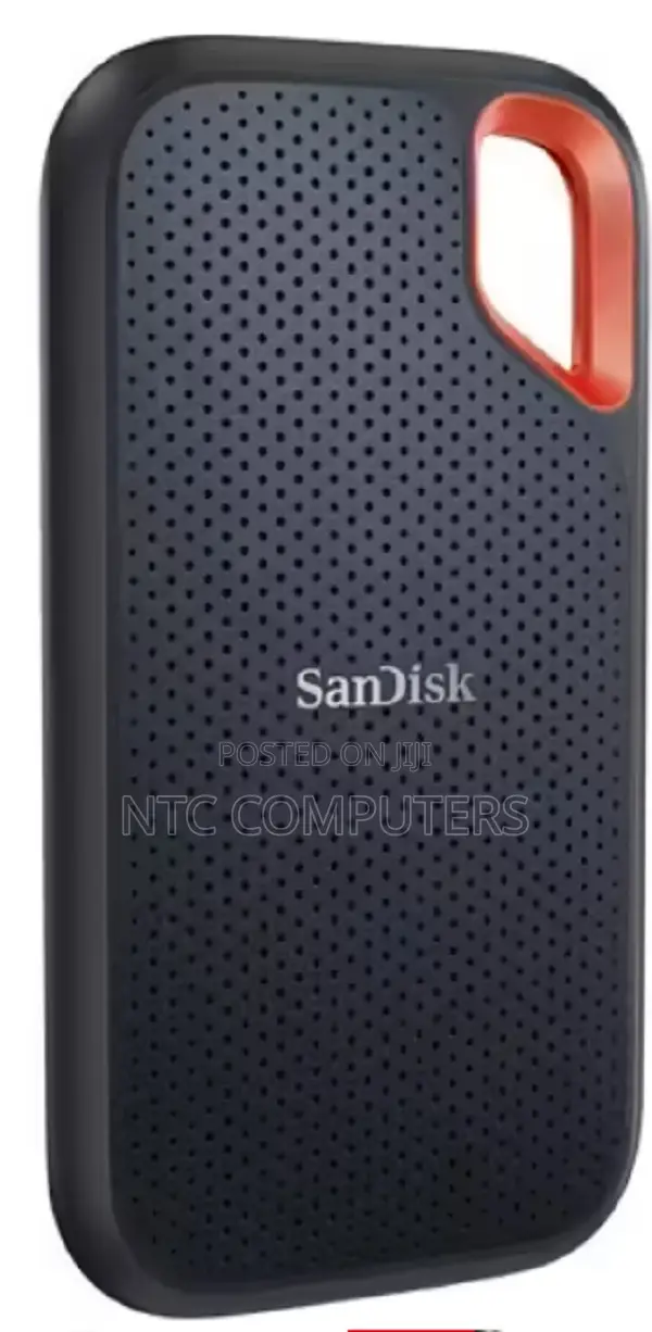 Sandisk Extreme E61 8tb