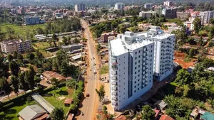 2bdrm Apartment in Ruaka Heights for sale