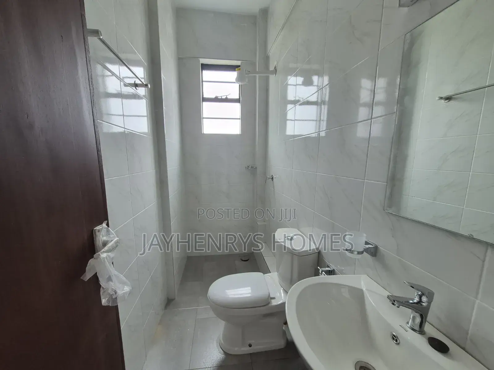 2bdrm Apartment in Ruaka Heights for sale