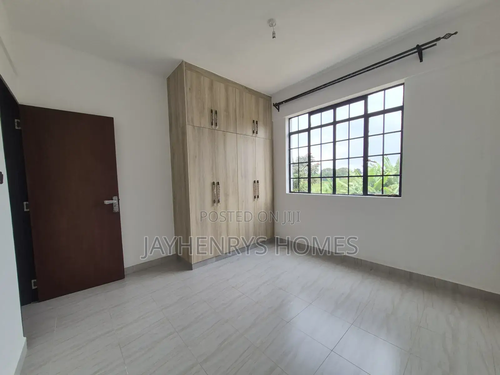 2bdrm Apartment in Ruaka Heights for sale