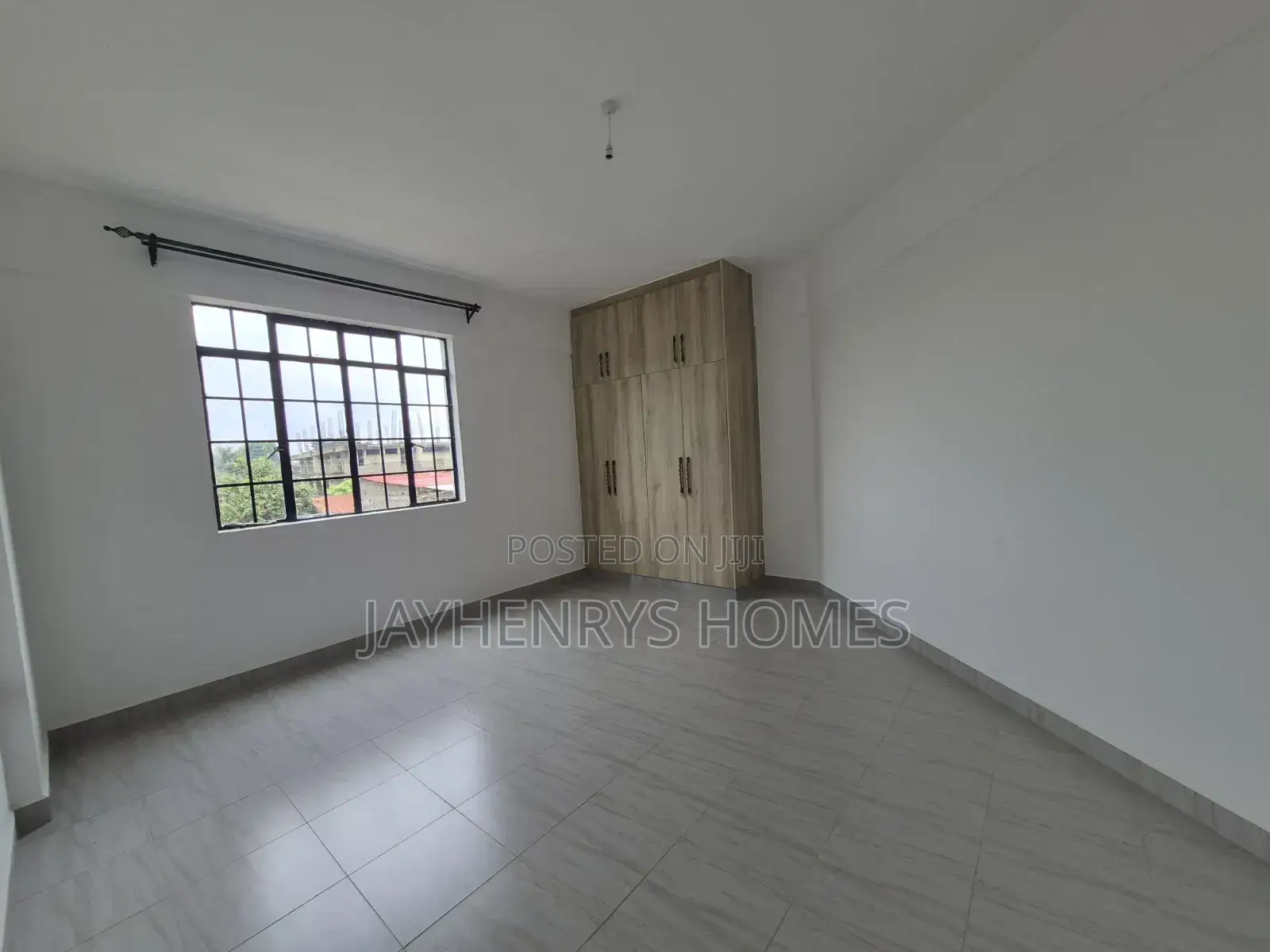 2bdrm Apartment in Ruaka Heights for sale