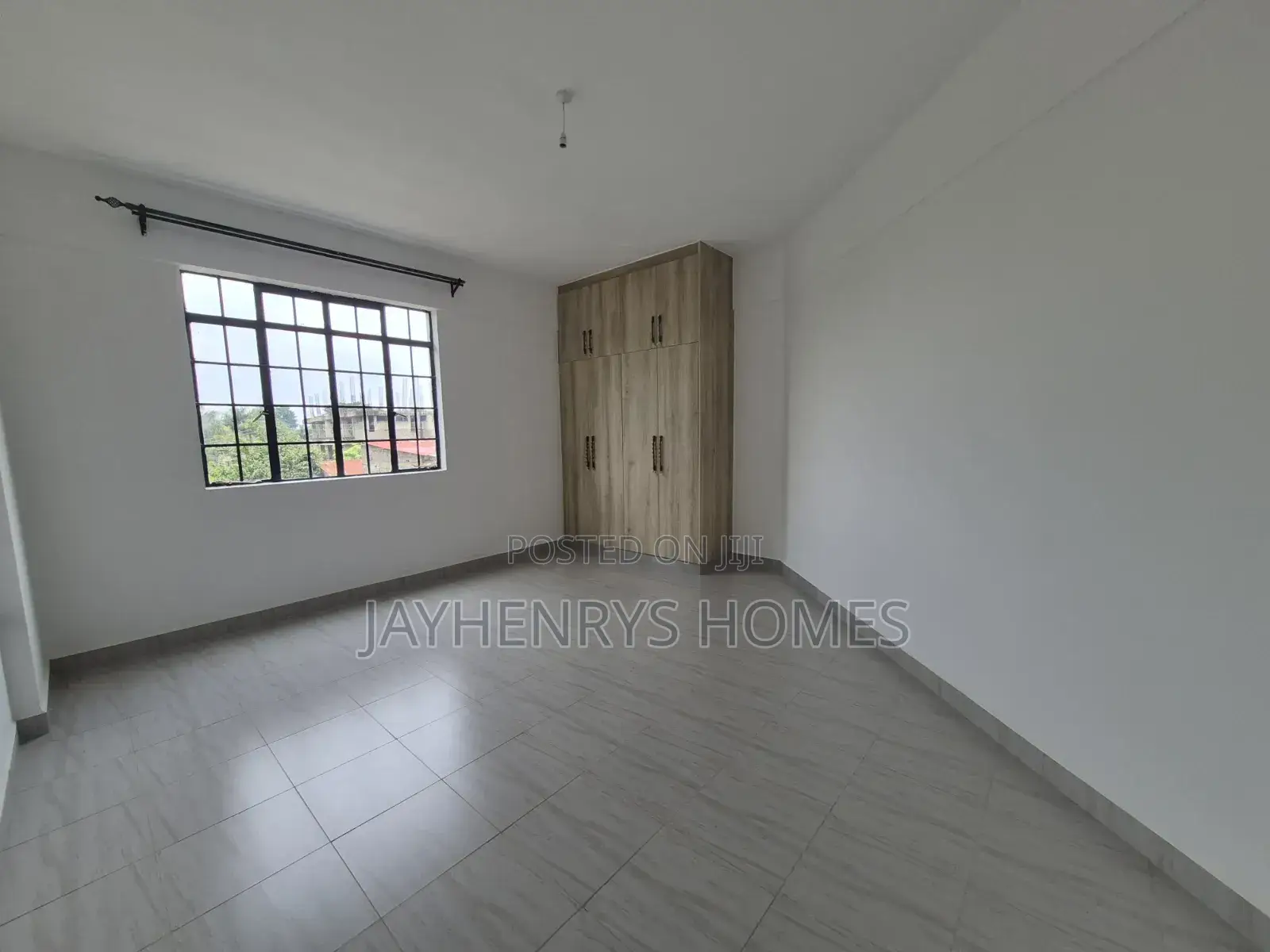 2bdrm Apartment in Ruaka Heights for sale