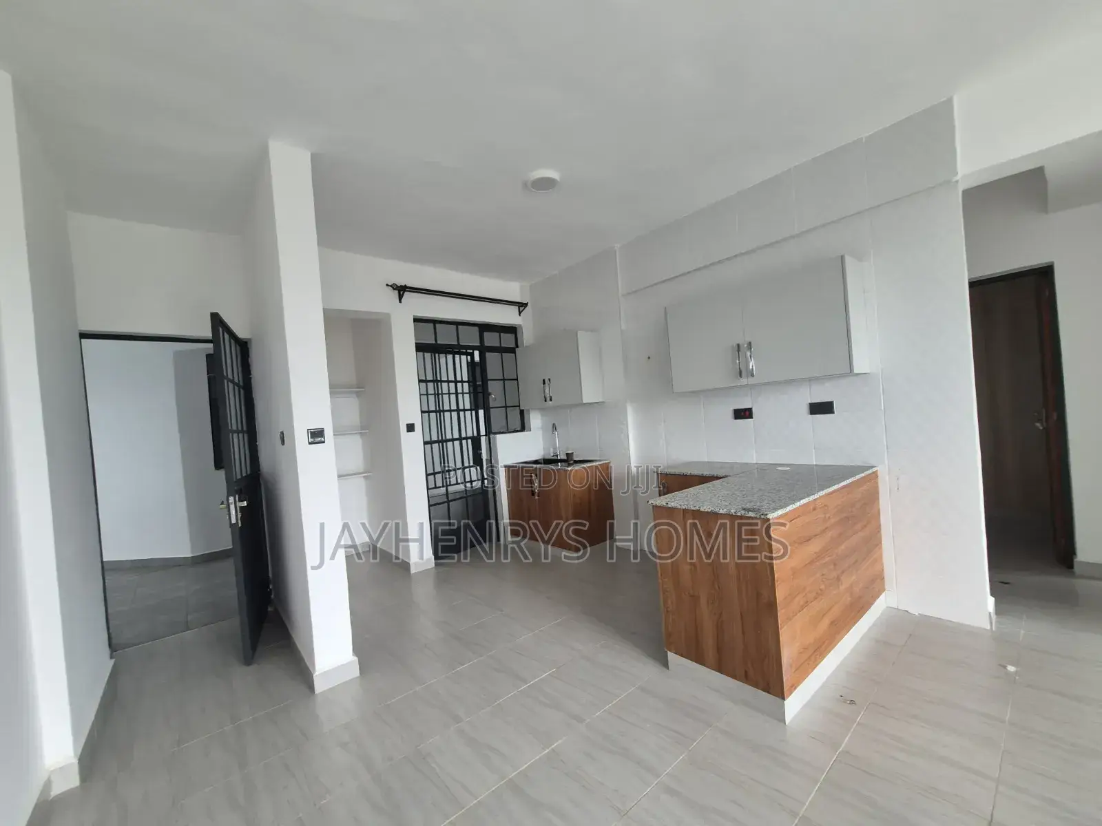 2bdrm Apartment in Ruaka Heights for sale
