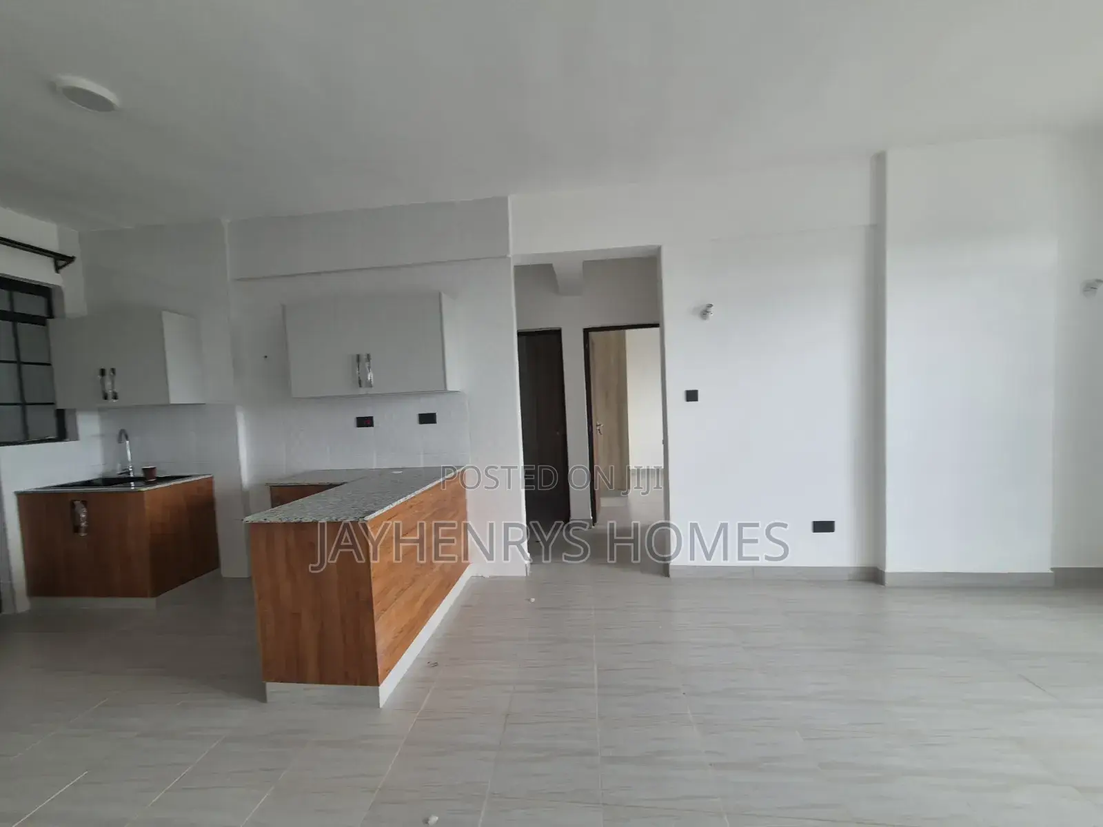 2bdrm Apartment in Ruaka Heights for sale