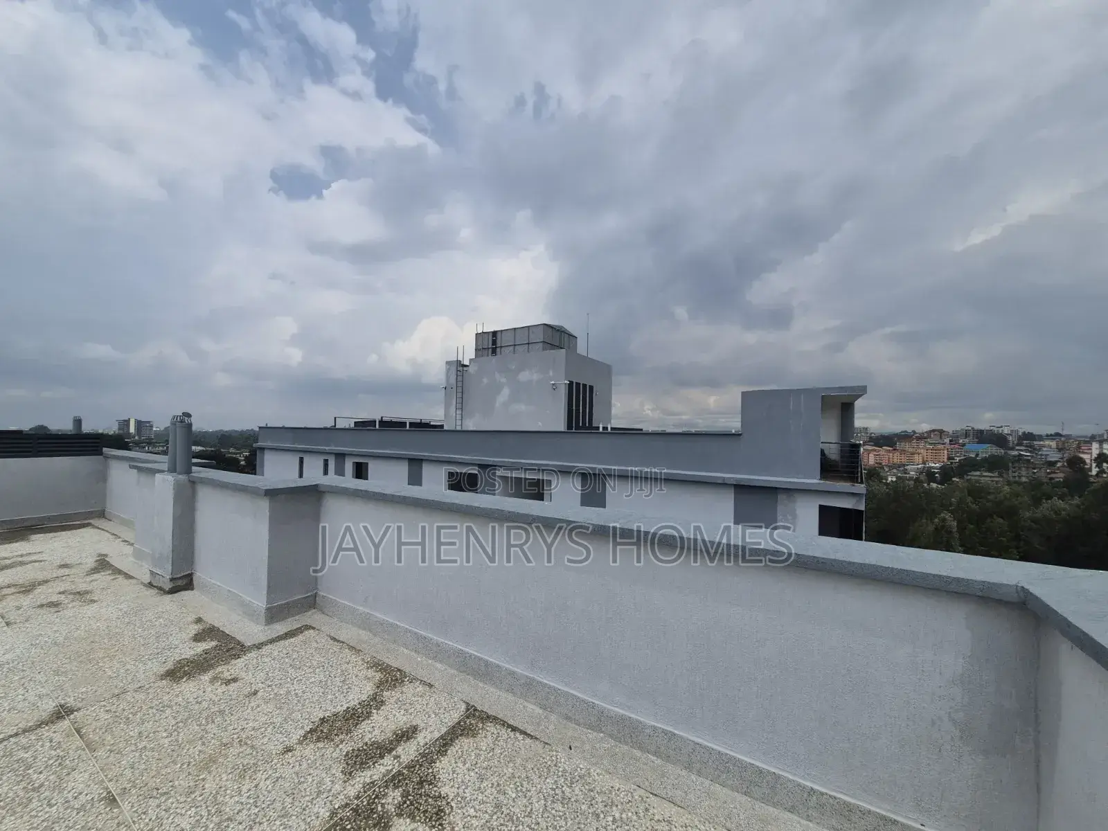 2bdrm Apartment in Ruaka Heights for sale