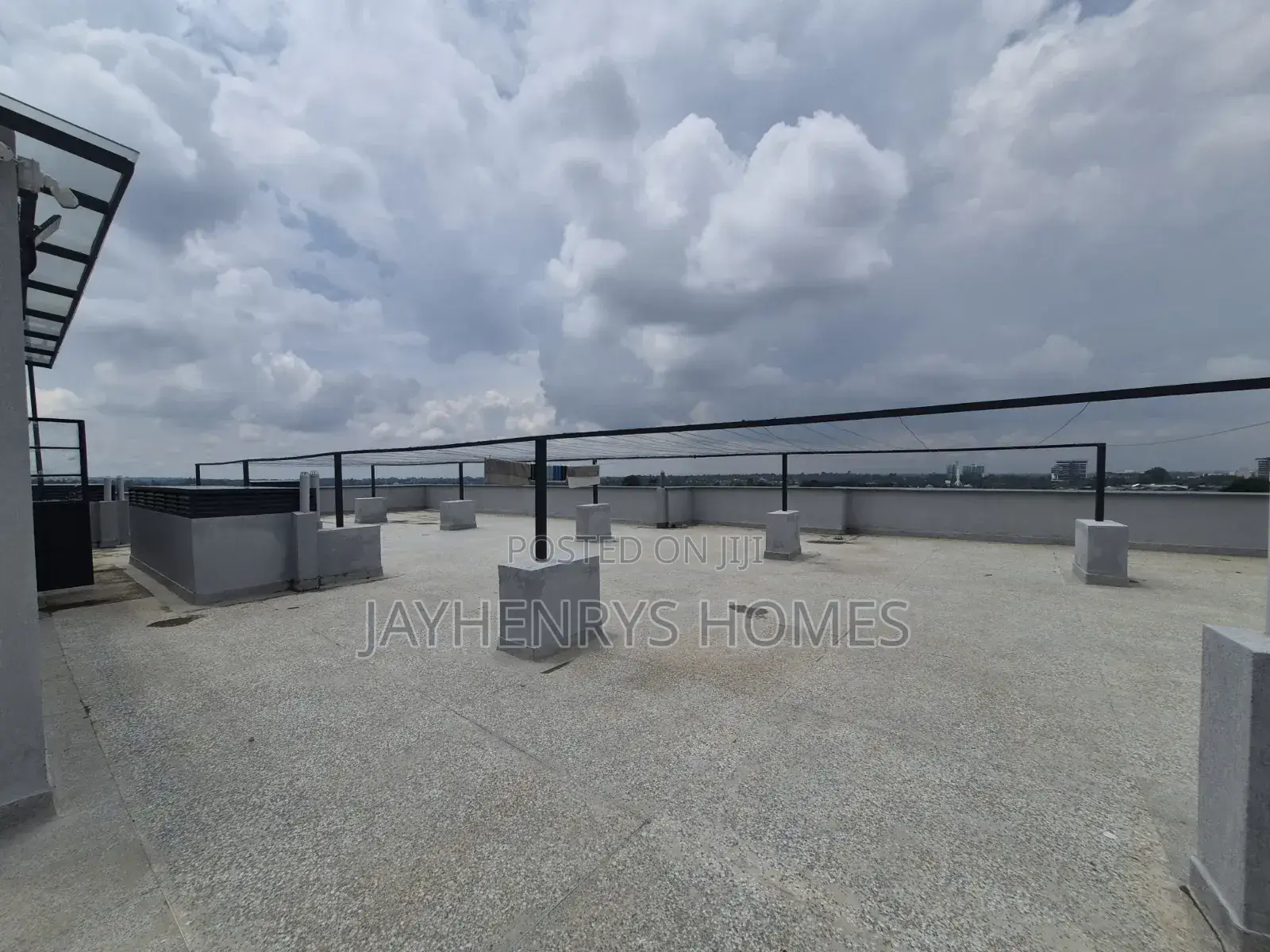 2bdrm Apartment in Ruaka Heights for sale