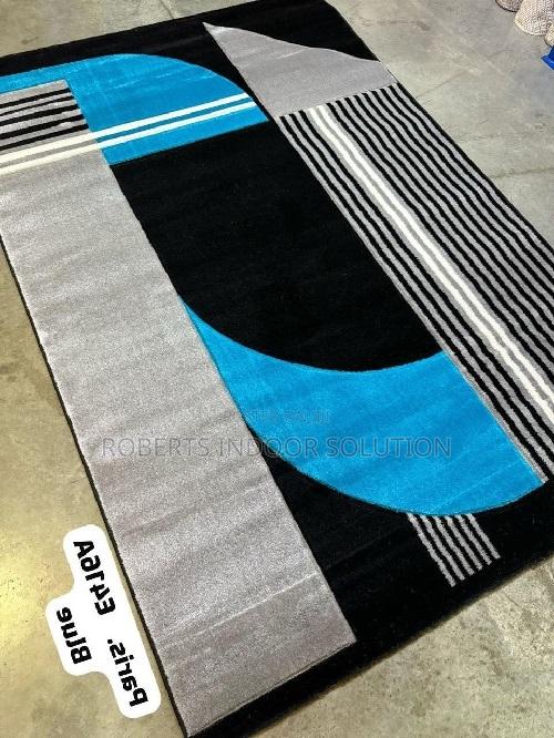Durable Office Living Room Paris Carpet Combo - thumbnail 2