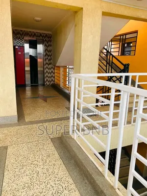 One Bedroom Available in Utawala Ap Camp