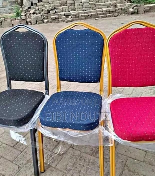 New Banquet Conference Chairs/Banquet Chairs - thumbnail 2
