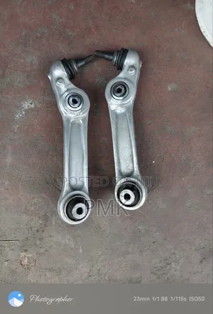 BMW X5 Control Arm