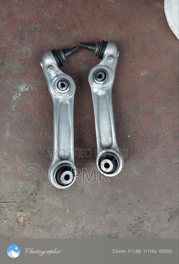 BMW X5 Control Arm