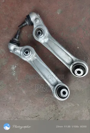 BMW X5 Control Arm