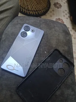Tecno Camon 20 256 GB Blue
