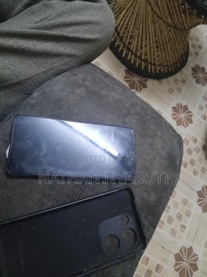 Tecno Camon 20 256 GB Blue