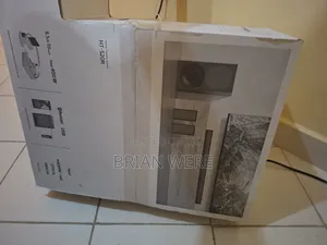 Sony Sound Bar