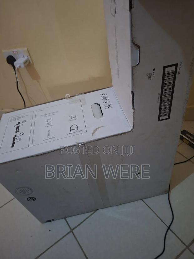 Sony Sound Bar - thumbnail 2