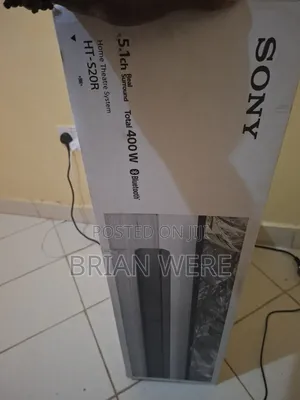 Sony Sound Bar