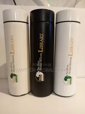 Water Bottle Printing Services Available