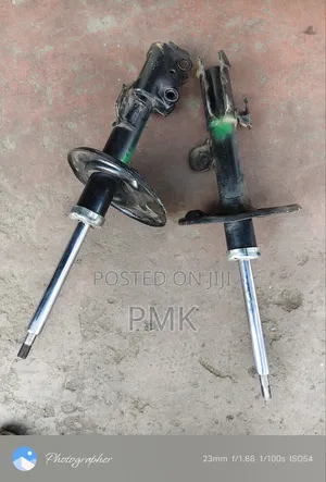 Toyota Noah Front Shock