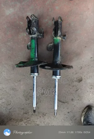 Toyota Noah Front Shock