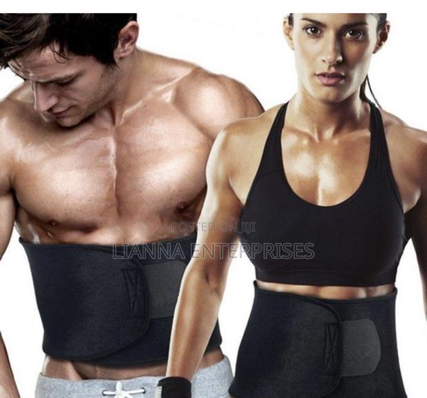 Sauna Slimming Belt