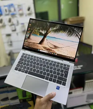 Laptop HP EliteBook x360 1030 G8 32GB Intel Core i7 SSD 512GB