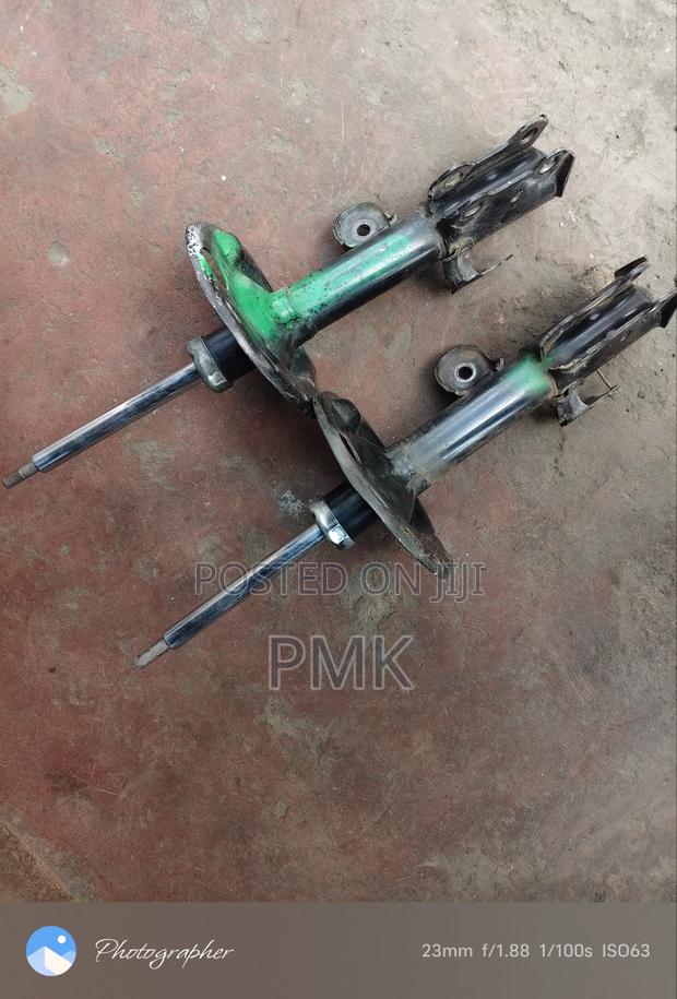 Toyota Voxy Front Shock