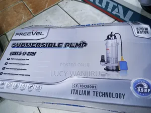 370w New Make Submersible Pump