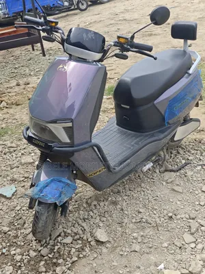 New Daylong DGL125-K 2026 Purple