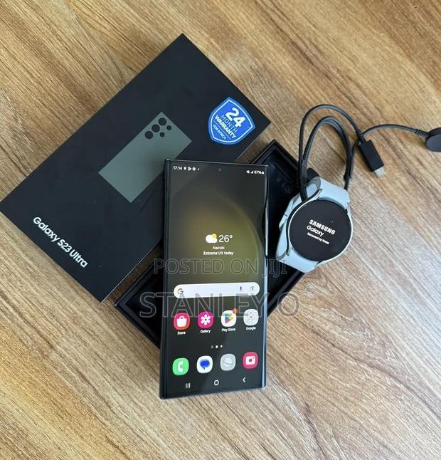 Samsung Galaxy S23 Ultra 512 GB