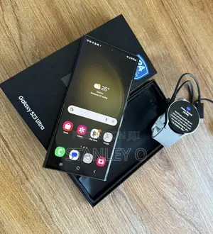 Samsung Galaxy S23 Ultra 512 GB