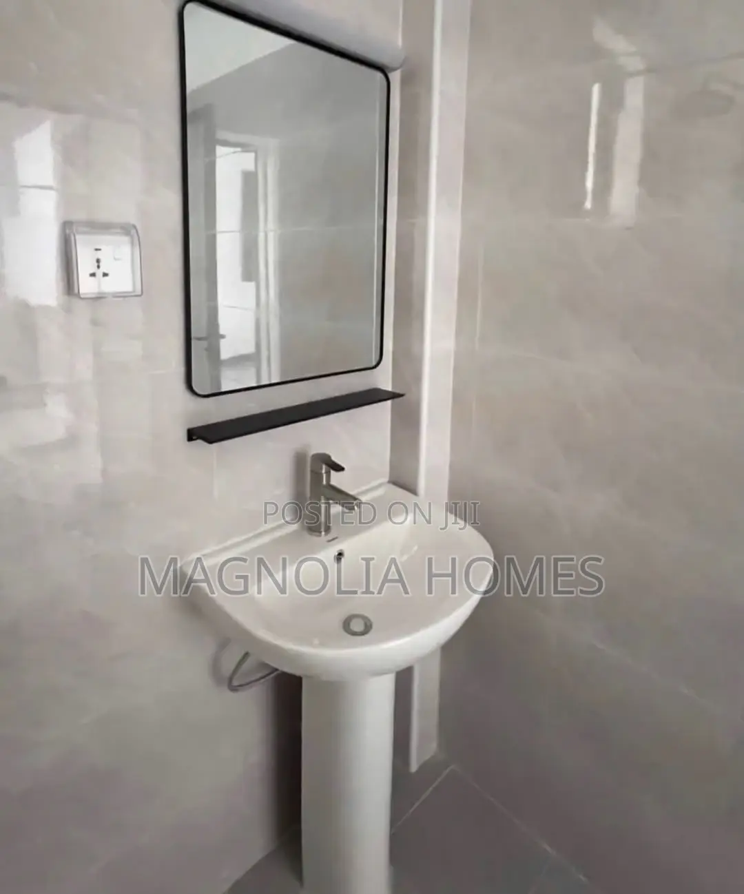1bdrm Apartment in Hurlingham for rent