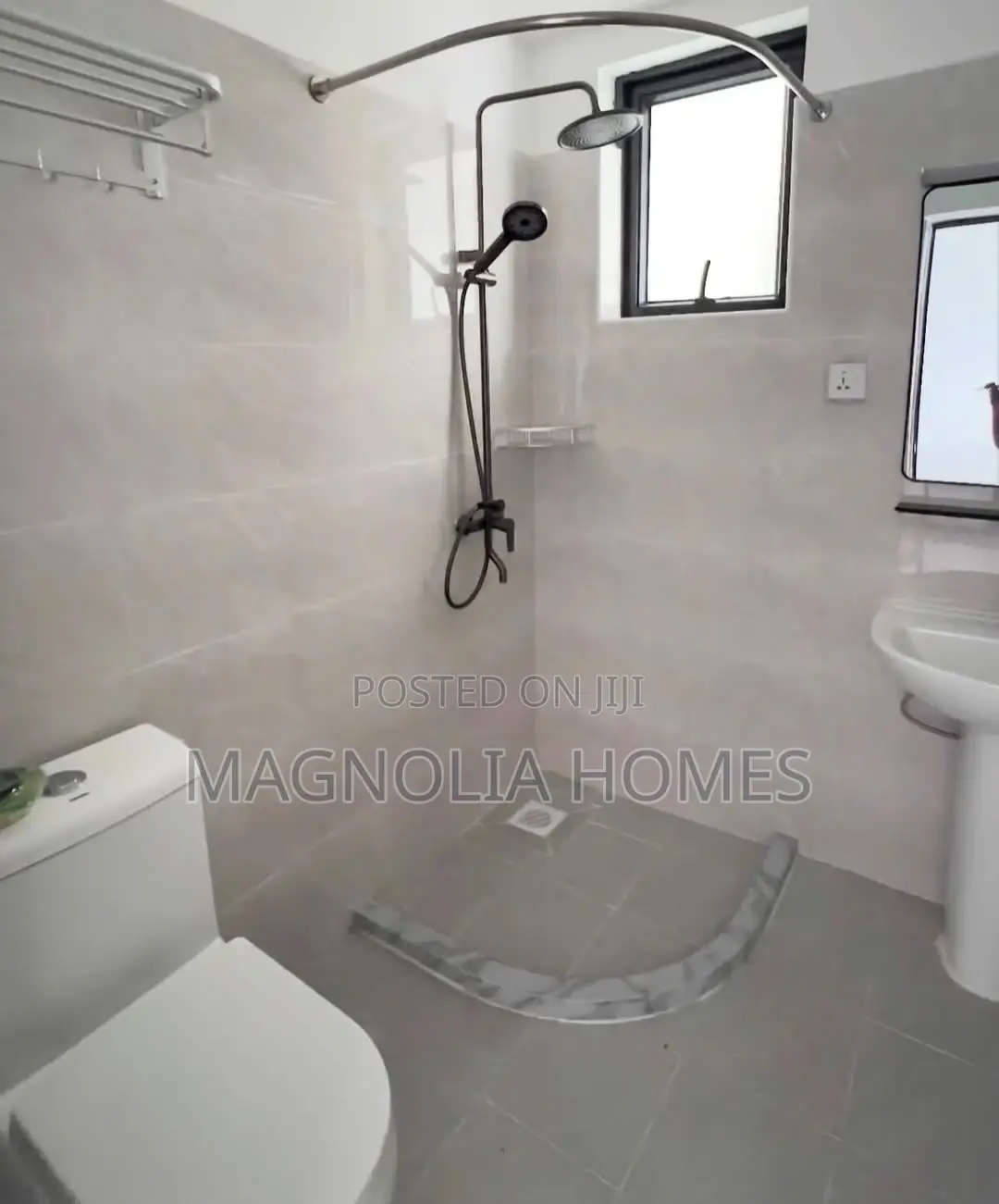 1bdrm Apartment in Hurlingham for rent