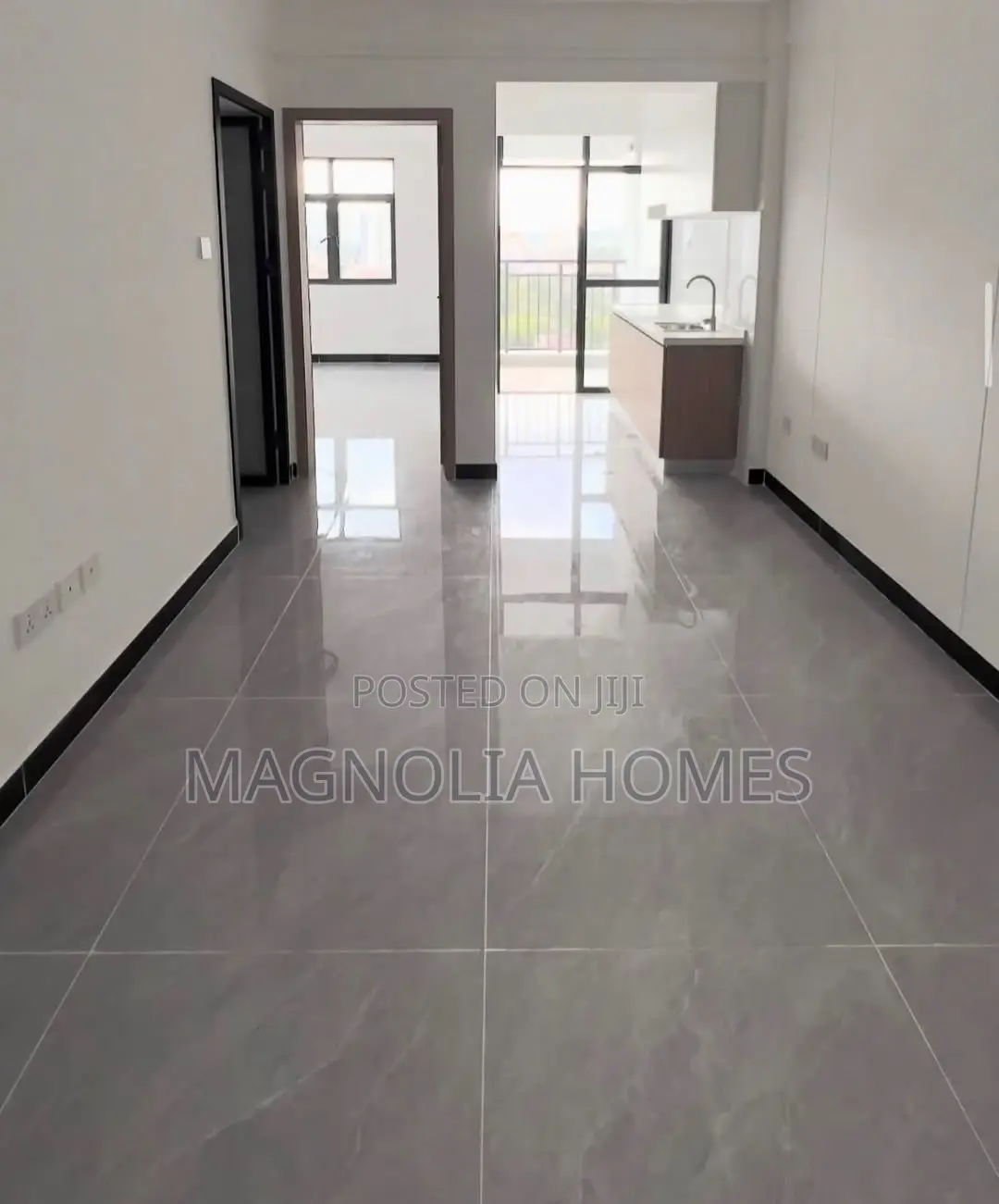 1bdrm Apartment in Hurlingham for rent