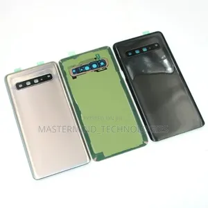 Samsung S10 Back Lid Repair