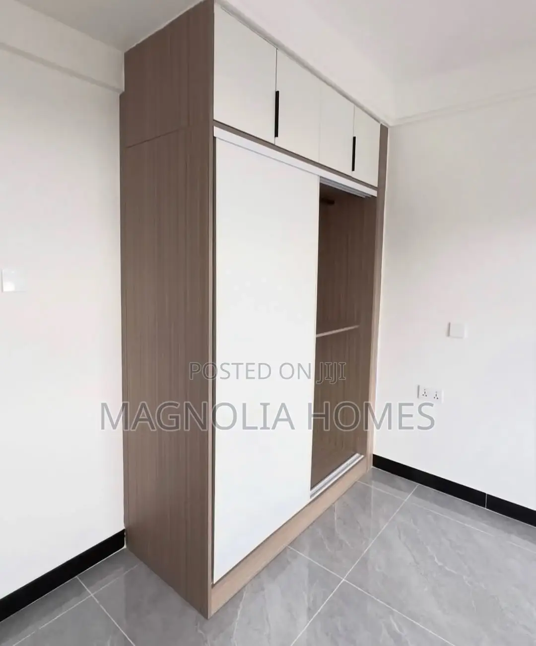 1bdrm Apartment in Hurlingham for rent