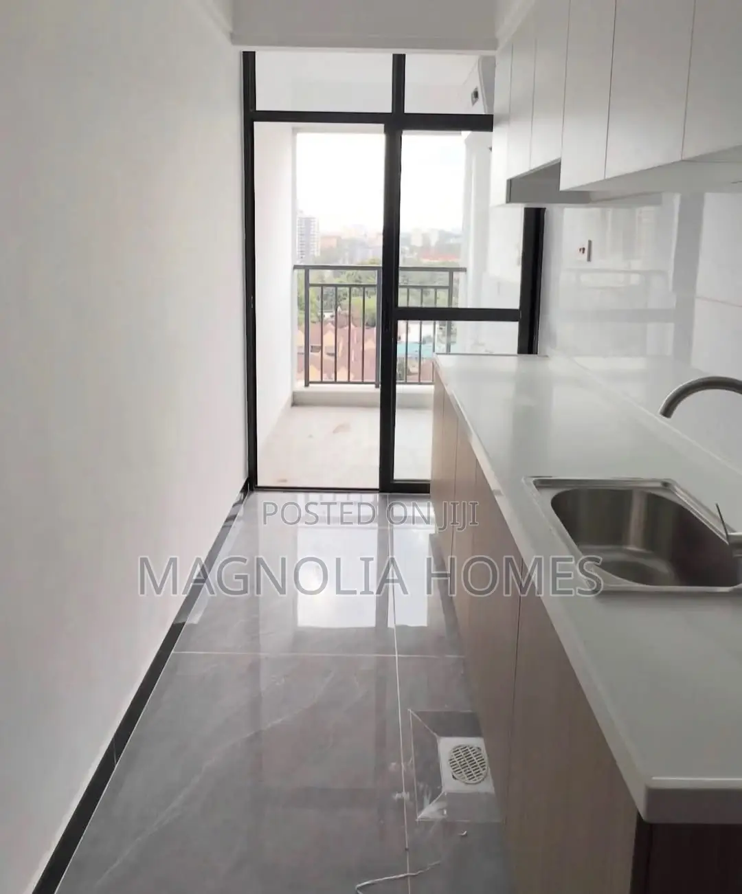1bdrm Apartment in Hurlingham for rent