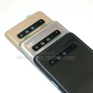 Samsung S10 Plus Back Glass Replacement
