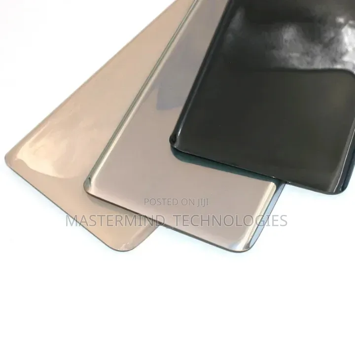 Samsung S10 Plus Back Glass Replacement