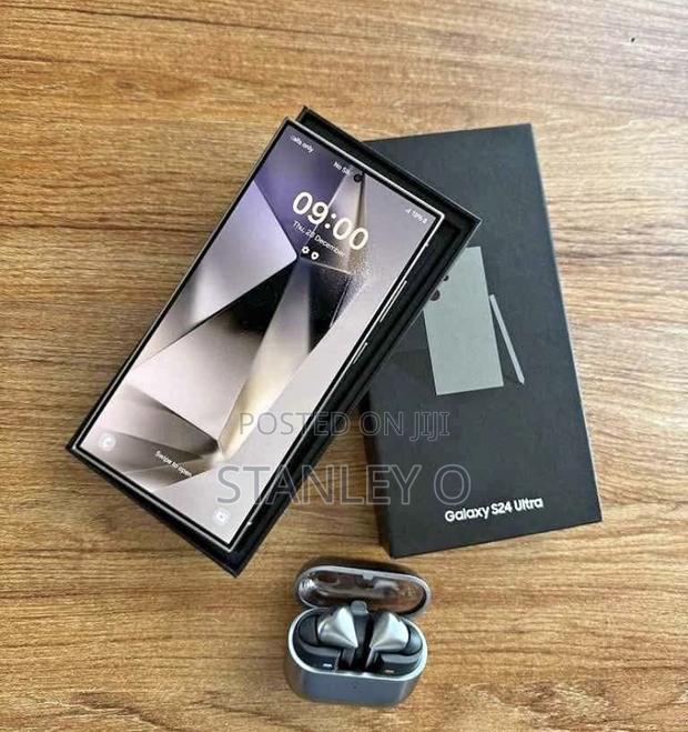 Samsung Galaxy S24 Ultra 512 GB