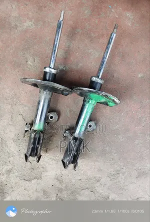 Toyota Esquar Front Shock