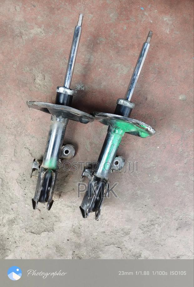 Toyota Esquar Front Shock - thumbnail 2
