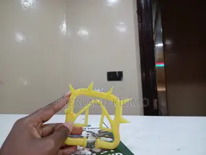 Plastic Calf Weaning Nose Ring Sucking Preventer