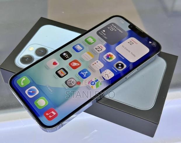 Apple iPhone 13 Pro Max 512 GB
