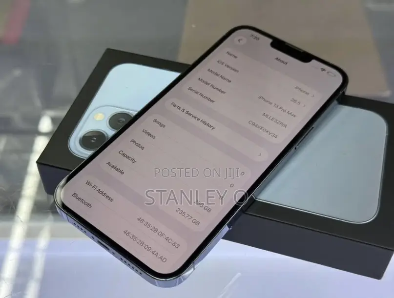 Apple iPhone 13 Pro Max 512 GB