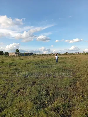 Commercial Plots for Sale in Ruiru Kamakis