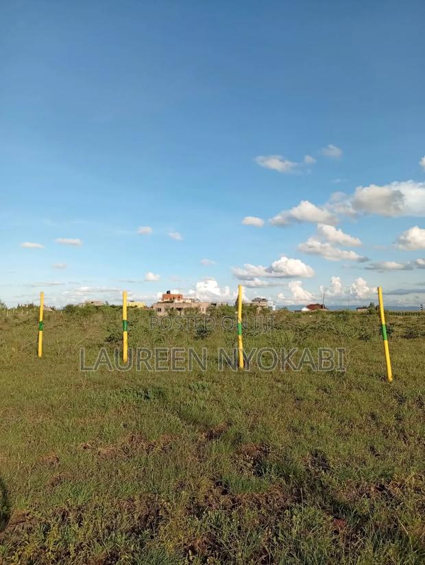 Commercial Plots for Sale in Ruiru Kamakis - thumbnail 2